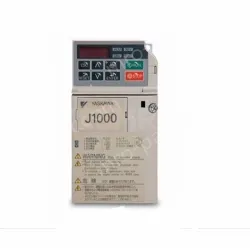 Yaskawa Frequency Converter CIMR-JBBA0010BBA 2.2KW 9.6A