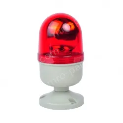 Small warning lightsLTE-1083 DC24V Red