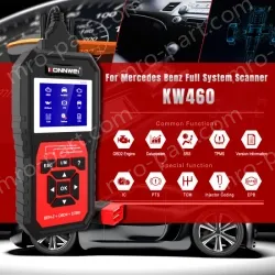 KW460 Diagnosis instrument
