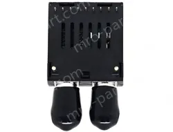 UOTEK Wavelength: 1,310, 0-1M DC:5V Optic Fiber to TTL