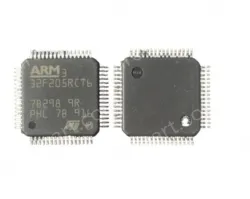 PIC12F Series PIC12C509A04I/SN