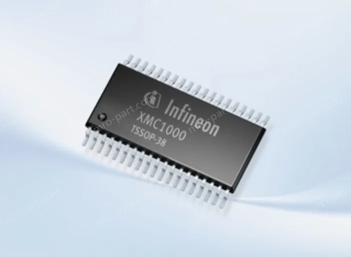 XMC1302T038X0064AB Microcontroller