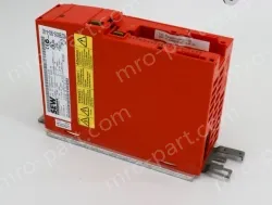 SEW's inverters MC07B0015-5A3-4-00