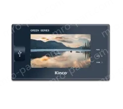 HMI GREEN GH043EU2 (The price is negotiable)