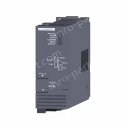 MELSEC Q Series CPU
