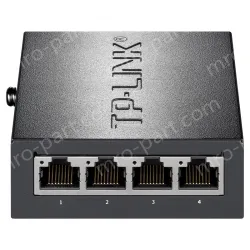 TL-FC2314B-3 Cloud-managed fiber optic transceivers