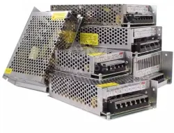 AC 220V to DC transformer 5V 10A 50w