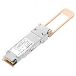 100G multi-mode MPO QSFP28 optical transceiver
