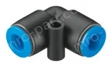 Festo Push-in fittings QSL-8
