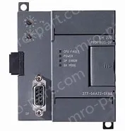 SIEMENS S7-200 Communication Modules
