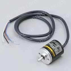 Omron encoder diameter 25 mm series