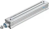 Festo Profile cylinder and tie rod cylinder DSBC-50-300-PPVA-N3