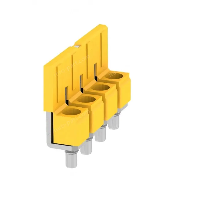 Terminal blocks WQV 6/4 1054860000
