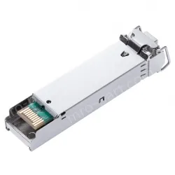 2.5G A single-mode single-fiber SFP optical module