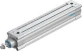 Festo Profile cylinder and tie rod cylinder DSBC-63-300-PPVA-N3