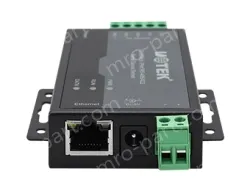 UOTEK UT-6311M 10/100M to 1 Ports RS-232/485/422 Serial Device Server