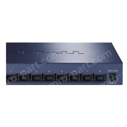 8 x 2.5Gbps SFP ports 2.5G Ethernet switch