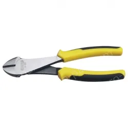 Heavy Duty Diagonal Nose Pliers 7"