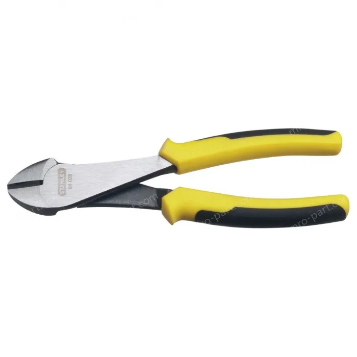 Heavy Duty Diagonal Nose Pliers 7"