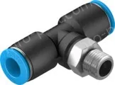 Festo Push-in fitting QST-1/8-8-50