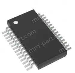PIC 32MX Series PIC32MX250F128D-I/ML