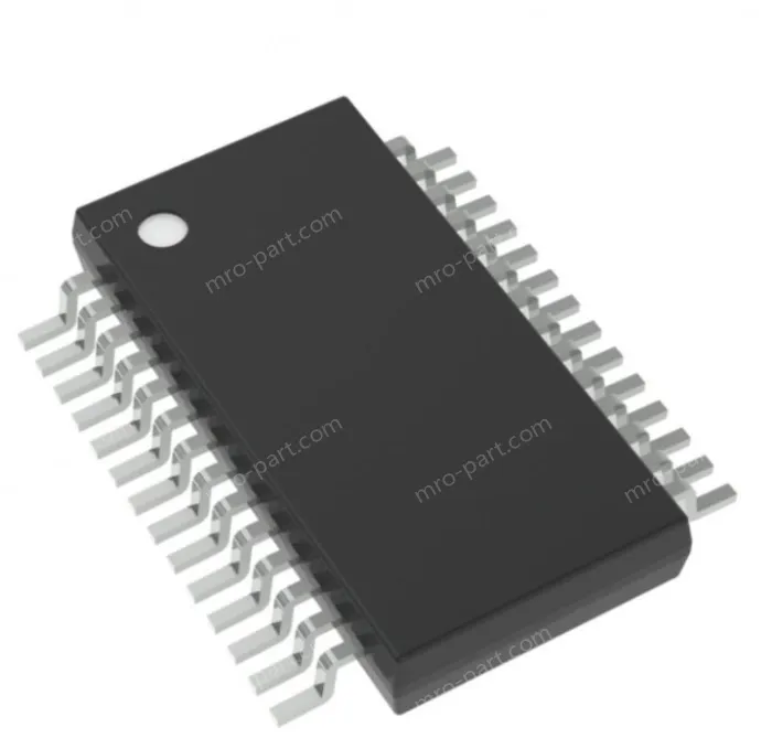 PIC 32MX Series PIC32MX250F128D-I/ML
