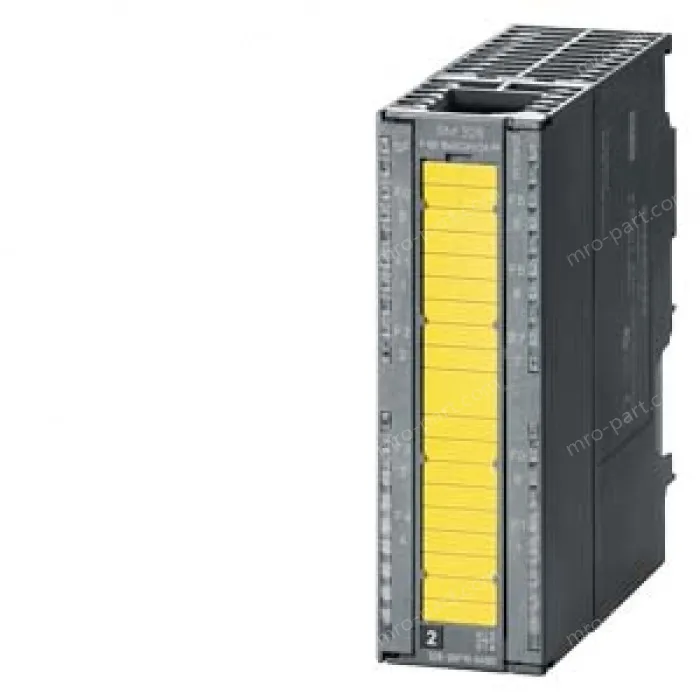 SM 326 F-digital output modules - Safety Integrated