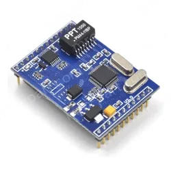 Second generation module with high stability