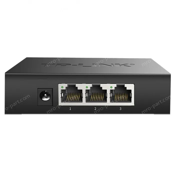 TL-FC323AB-20 Gigabit single-mode single-fiber fiber transceiver 2SC+3GE