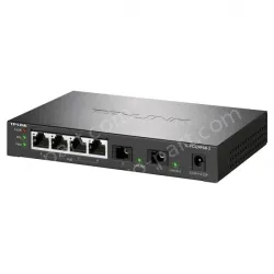 TL-FC324PAB-3 Ring network fiber optic transceiver