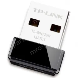 150M micro wireless USB network card
