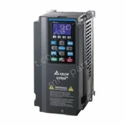 VFD-C2000+