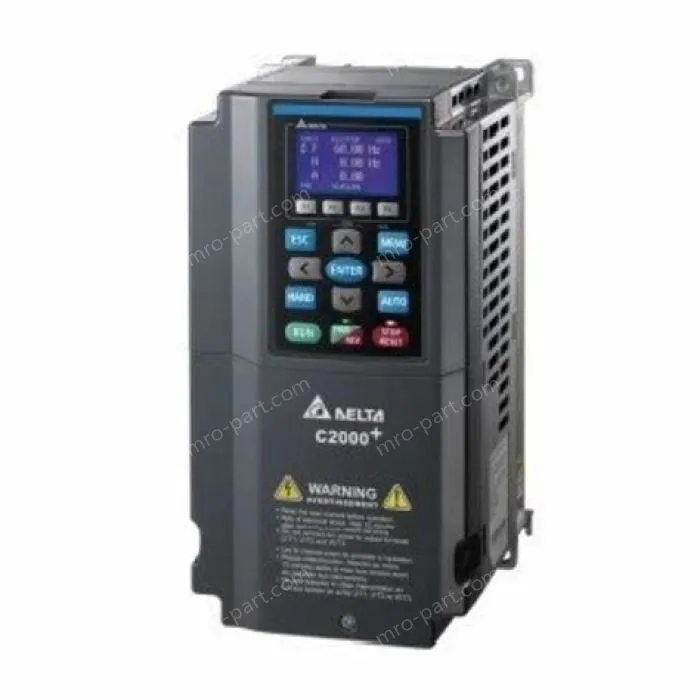 VFD-C2000+