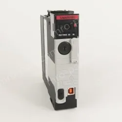 ControlLogix 5580 controller