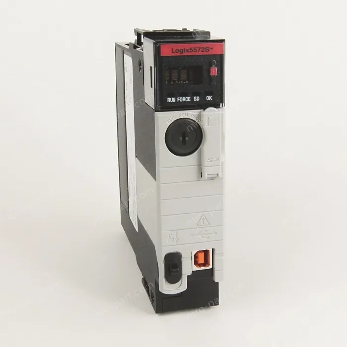 ControlLogix 5580 controller