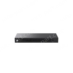 2000 Mbps 16-Port Gigabit Ethernet Switch
