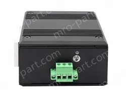 UOTEK 100M 8-port 100-gigabit Unmanaged Ethernet Switch
