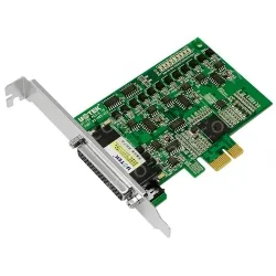 PCIe RS-485 Isolated Multi-Port Card