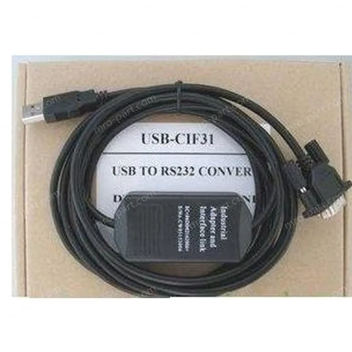 USB-CIF31 (Rep)
