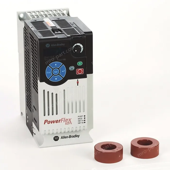 PowerFlex 525 AC converter