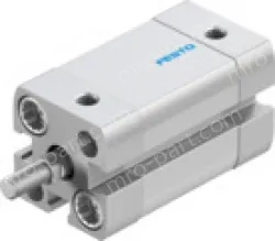 Festo Compact, short-stroke and flat cylinders ADN-12-15-A-P-A