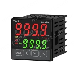 Autonics Temperature controller TK4S-14SN