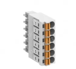 TA5220-SPF6 Distributed Automation I/Os