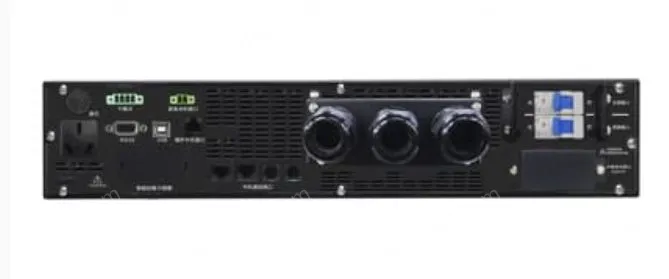 UPS PowerValue 11RT G2 1 kVA S TLC