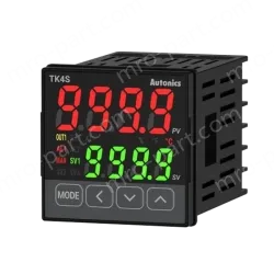Autonics Temperature controller TK4S-A4CC