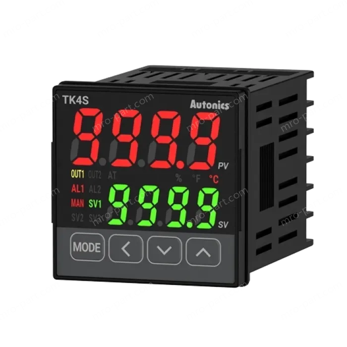 Autonics Temperature controller TK4S-A4CC