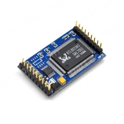 Low Power Consumption 10M Module