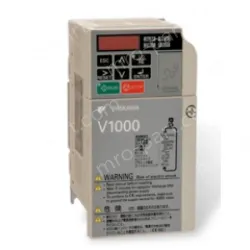 CIMR-VB2A0004BBA 0.75KW 3.5A
