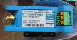 Bently Nevada Pre-extender 330180-50-00