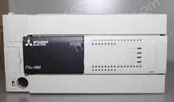 FX3U-48MT/ES-A